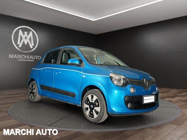 RENAULT Twingo SCe Lovely