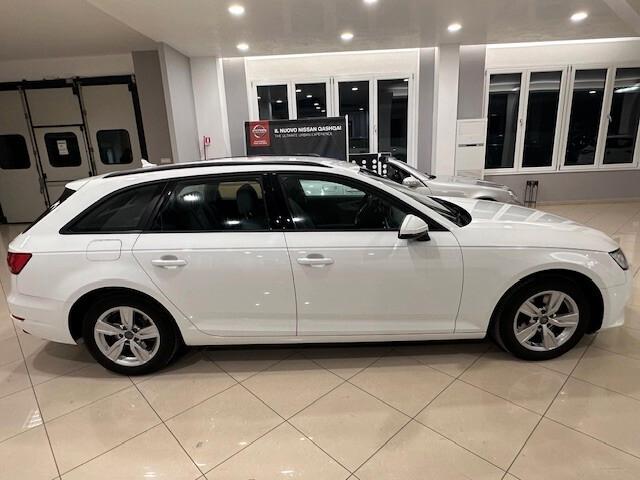 Audi A4 2.0 TDI 150 CV ultra S tronic Business Sport