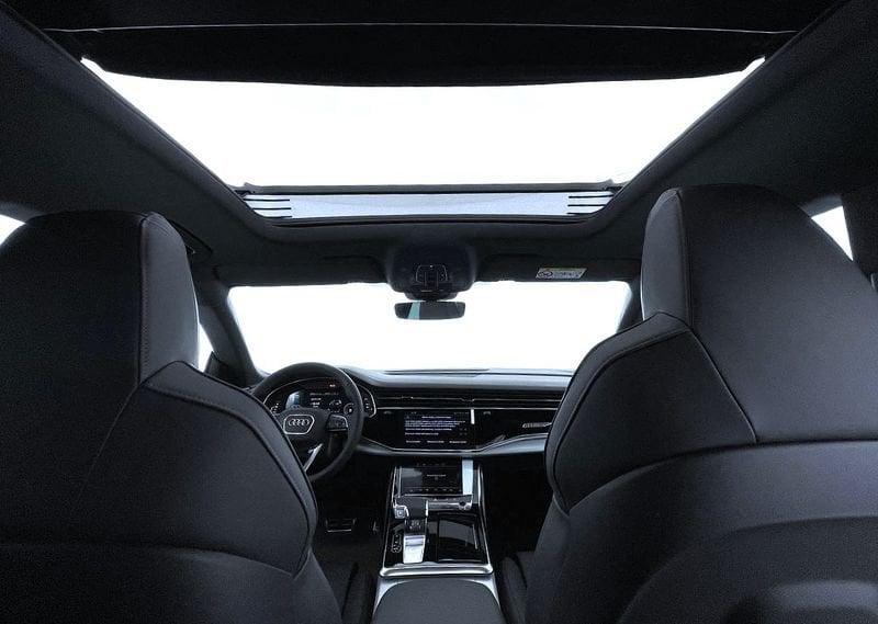 Audi Q8 TDI 210kW quattro tip. S Line Edition * 4 RUOTE STERZANTI *