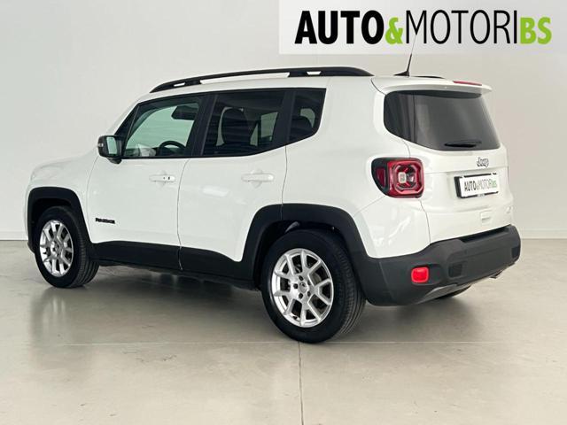 JEEP Renegade 1.0 T3 Limited *GPL*