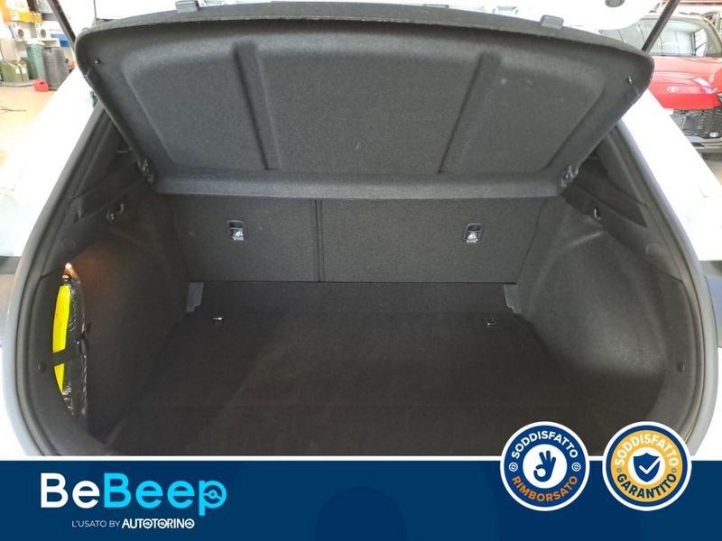 KIA Xceed 1.5 T-GDI MHEV STYLE 160CV DCT