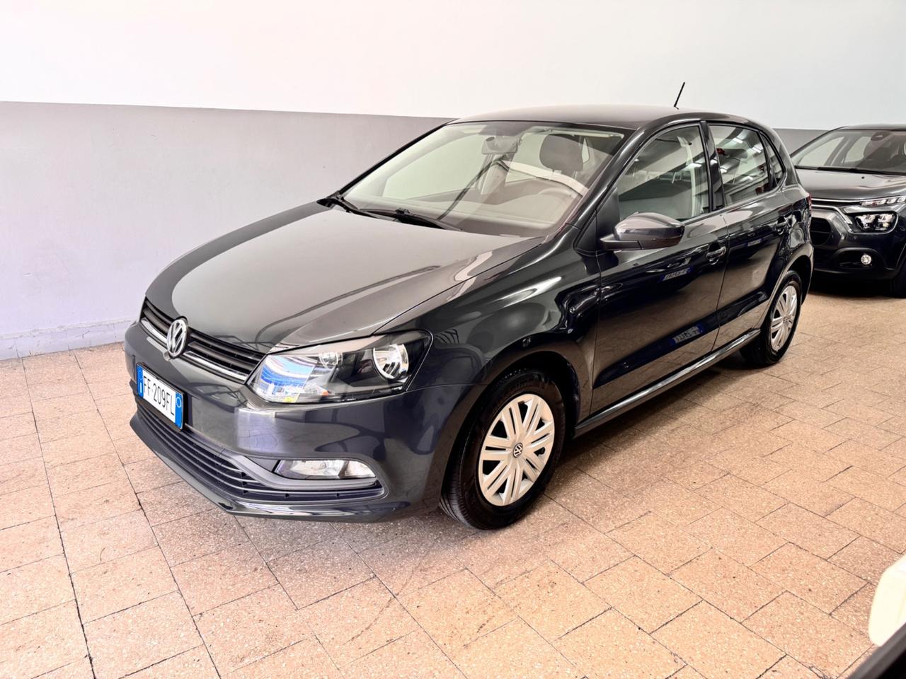 Volkswagen Polo 1.0 60 Cv 5P. 55.000 KM - 11/2016