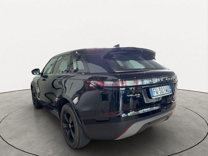 Land Rover Range Rover Velar 2.0D I4 180 CV