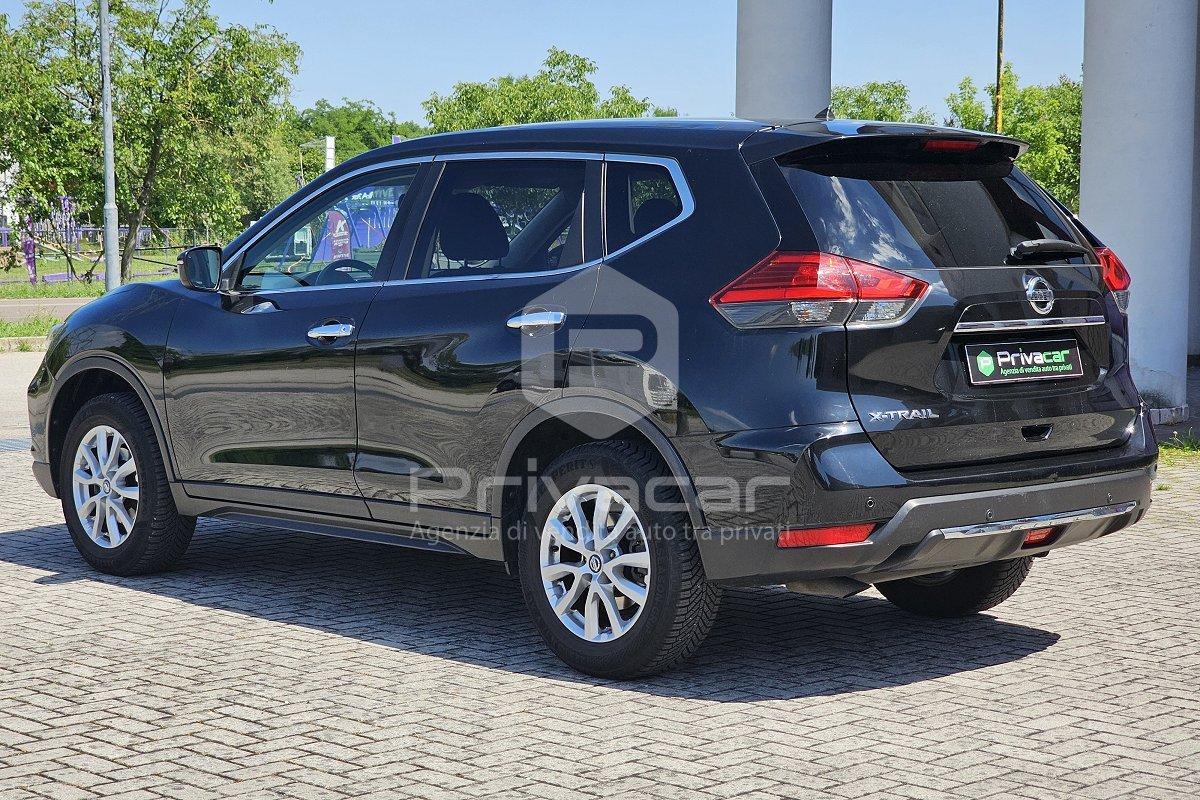 NISSAN X-Trail 1.6 dCi 2WD Acenta