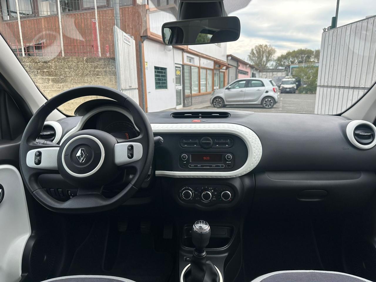 Renault Twingo SCe 73 CV Intens