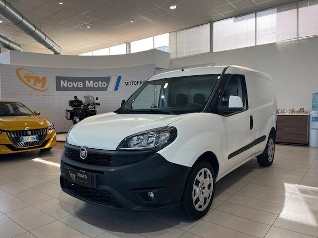 Fiat Doblo 1.4 T-Jet Natural Power PC-TN *IVA ESCLUSA*