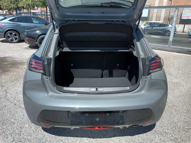 PEUGEOT 208 1200 PURETECH ALLURE 100CV 5PORTE CARPLAY ITALIA