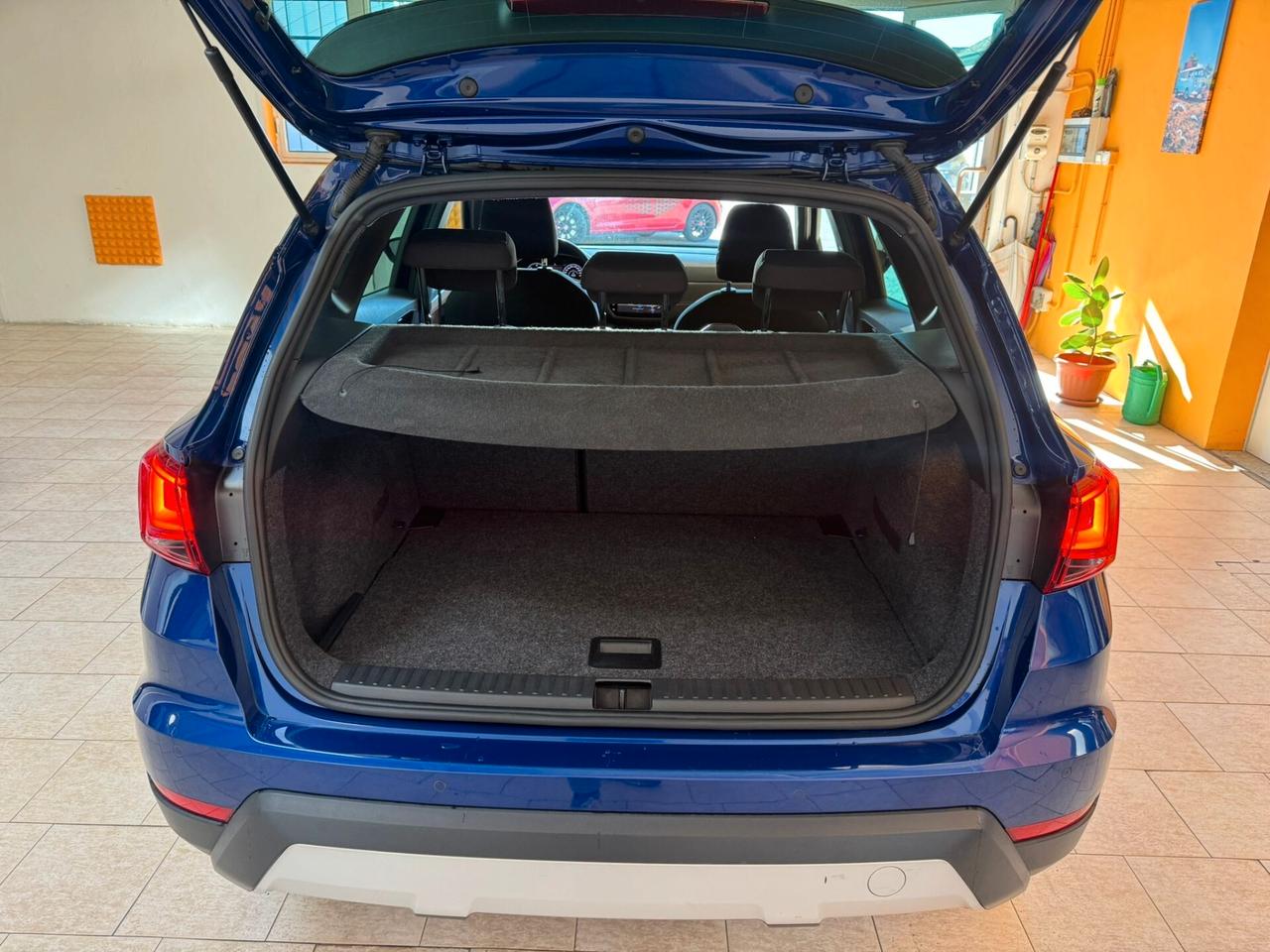 Seat Arona 1.6 TDI 95 CV XCELLENCE