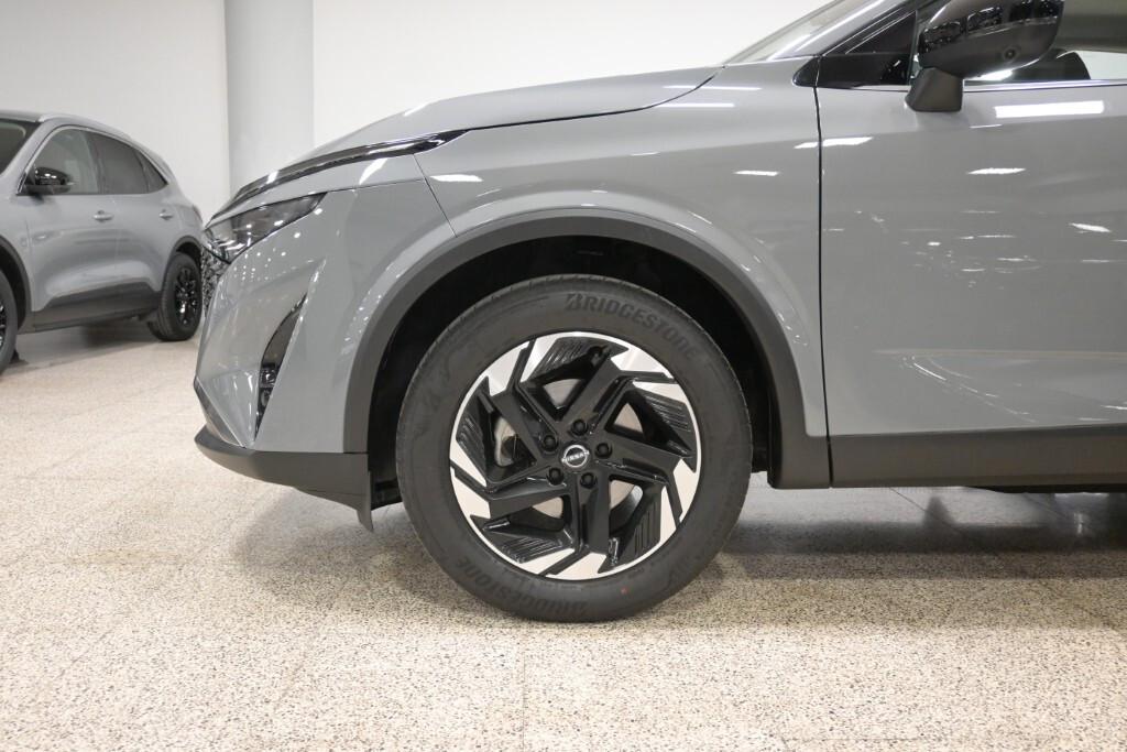 Nissan Qashqai N-CONNECTA 1.3 MHEV (140 CV)