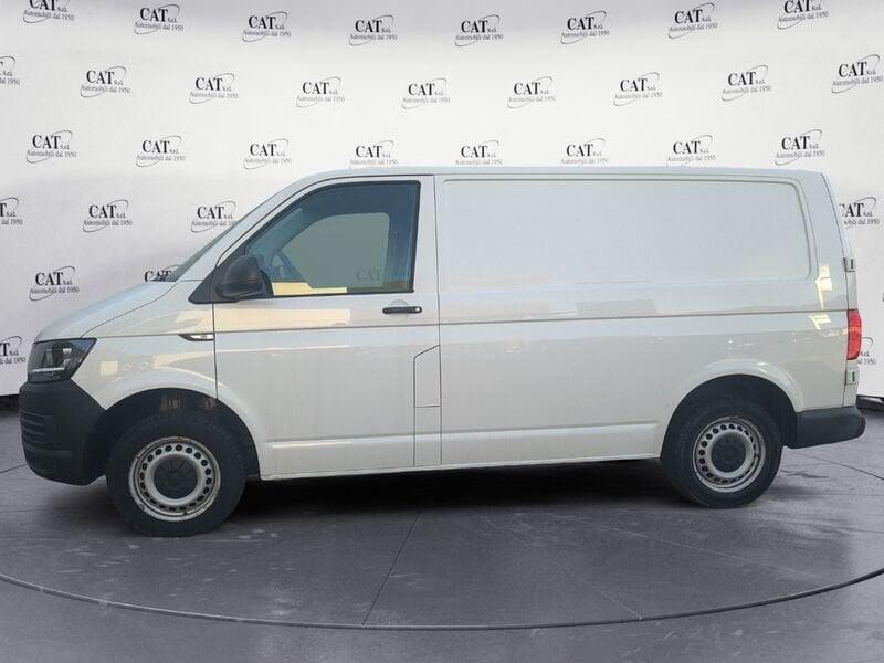 Volkswagen Transp. Transporter 2.0 TDI Furgone T6