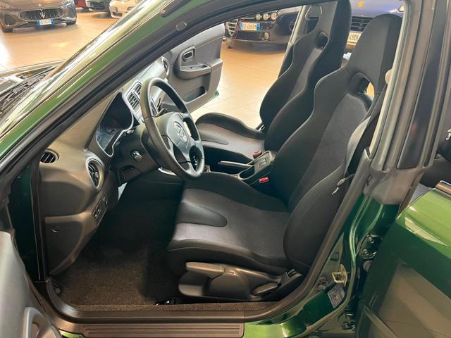 SUBARU Impreza 2.0 i T sedan WRX AWD SOLO 300KM! NUOVA OLD STOCK