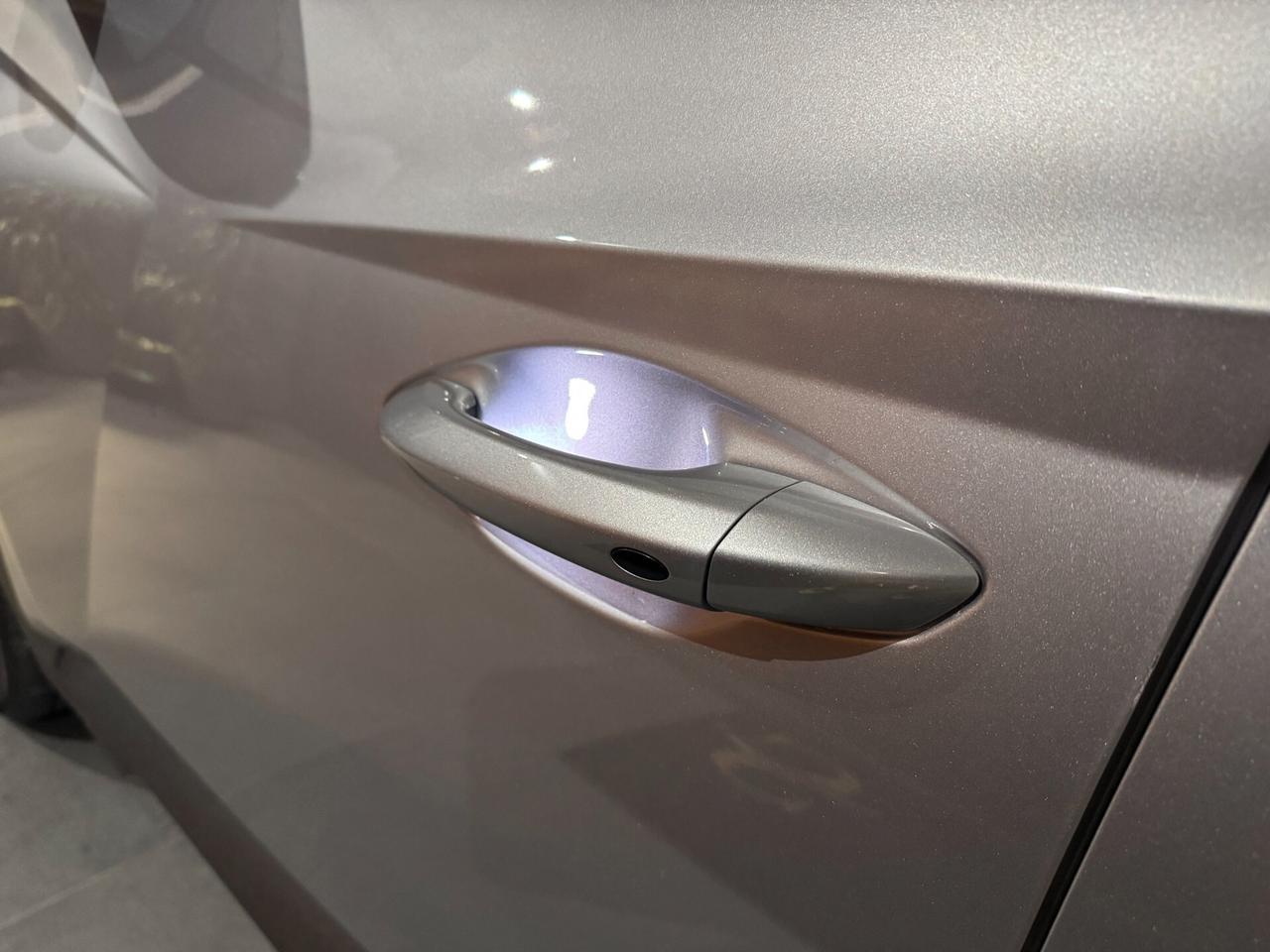 HYUNDAI TUCSON 1.6 CRDI MHEV 136CV DCT EXELLENCE 2023