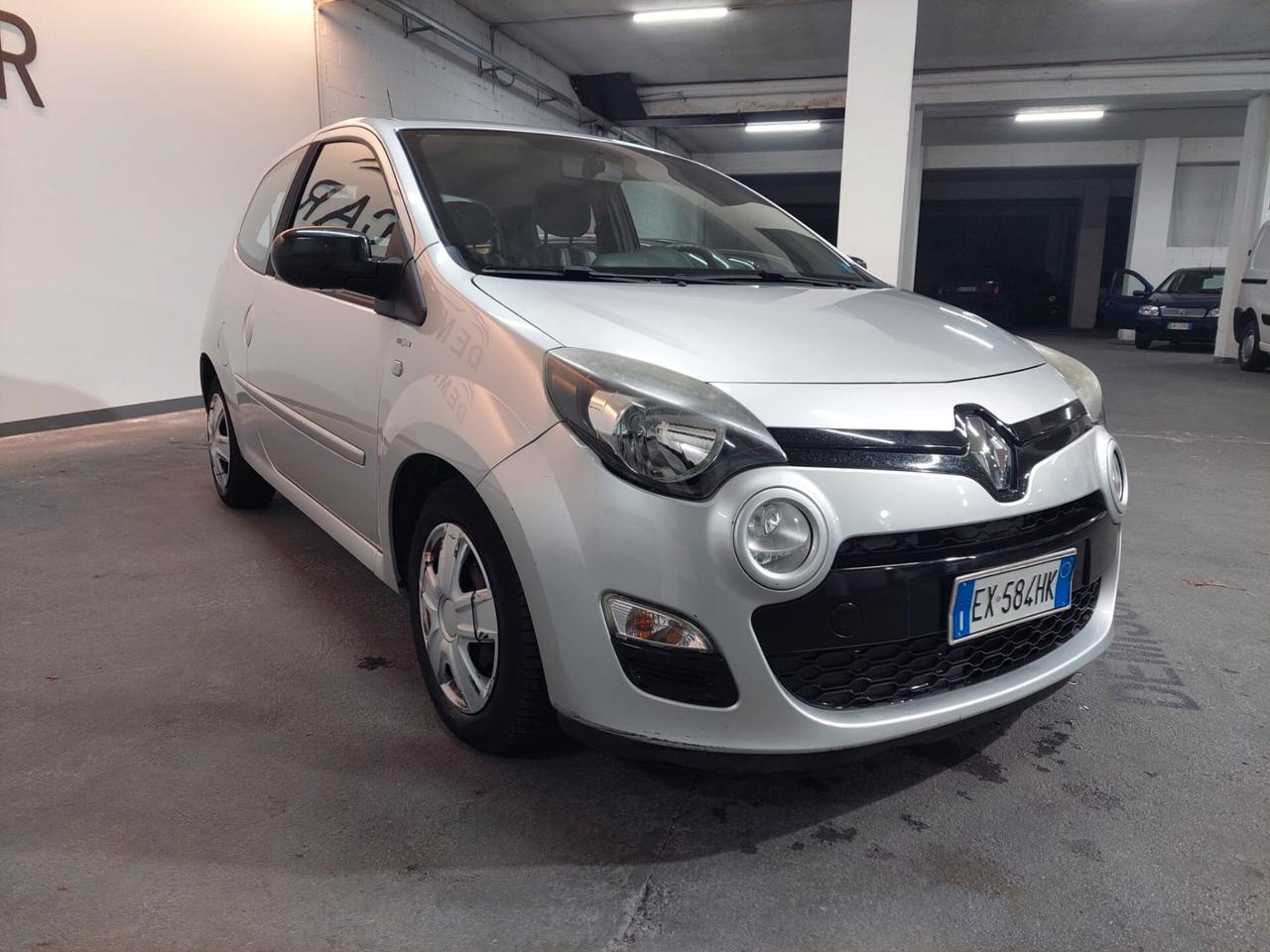Renault Twingo 1.2 16V Night&Day