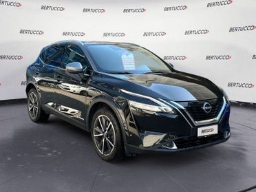 Nissan Qashqai 3ª serie e-Power Tekna