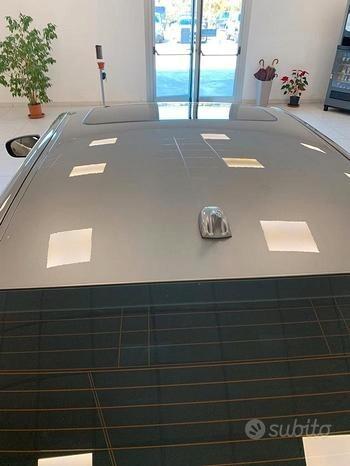 Maserati Ghibli V6 Diesel Granlusso