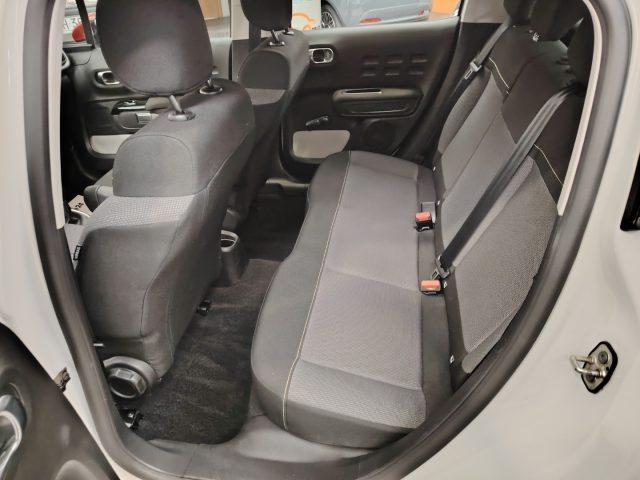 CITROEN C3 PureTech 83 S&S Shine PREZZO REALE