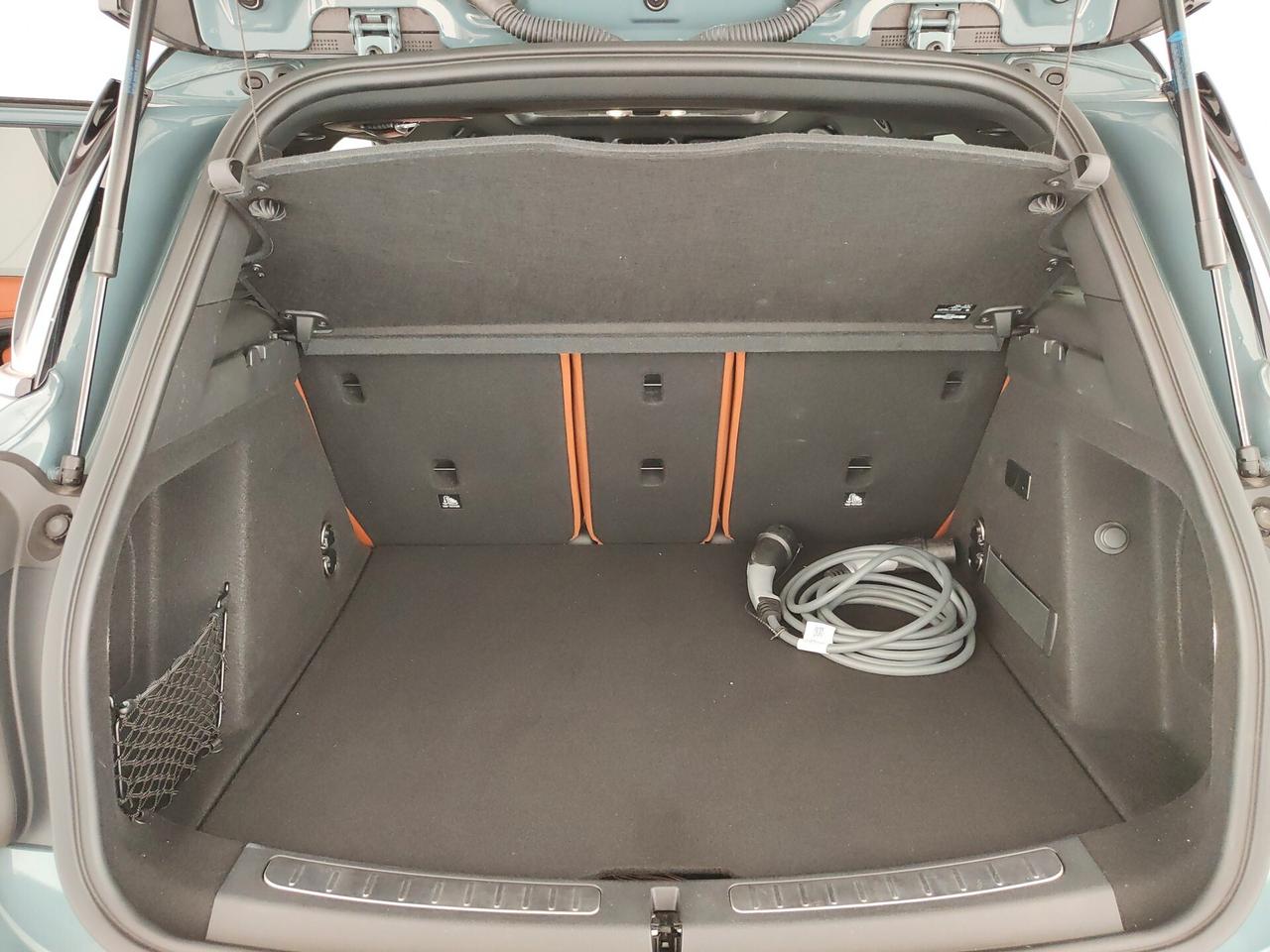 Mini Cooper S Countryman 1.5 SE 'ALL4' ALL4