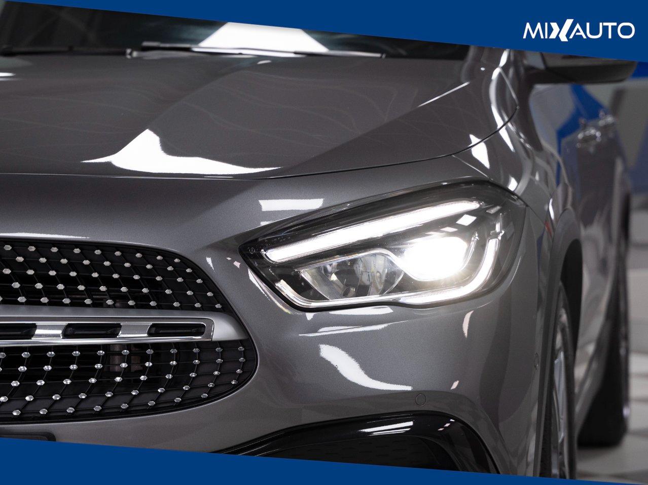 Mercedes-Benz GLA 200 D Premium 150CV Auto