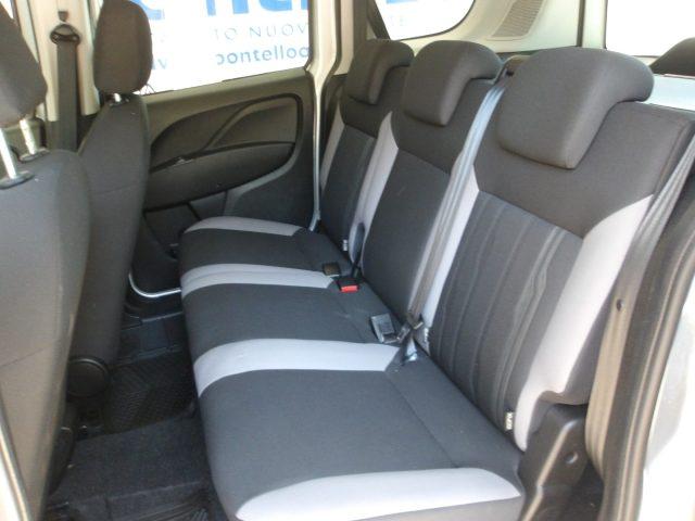 FIAT Doblo 1.4 Benzina 120cv Autovettura Lounge