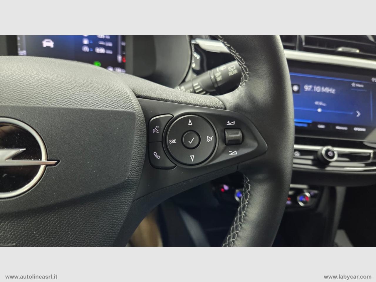 OPEL Corsa 1.2 100 CV GS