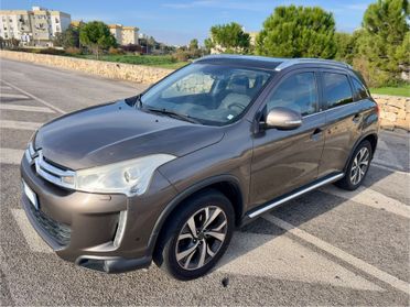 Citroen C4 Aircross 1.8 HDi 150 Stop&Start 2WD Exclusive