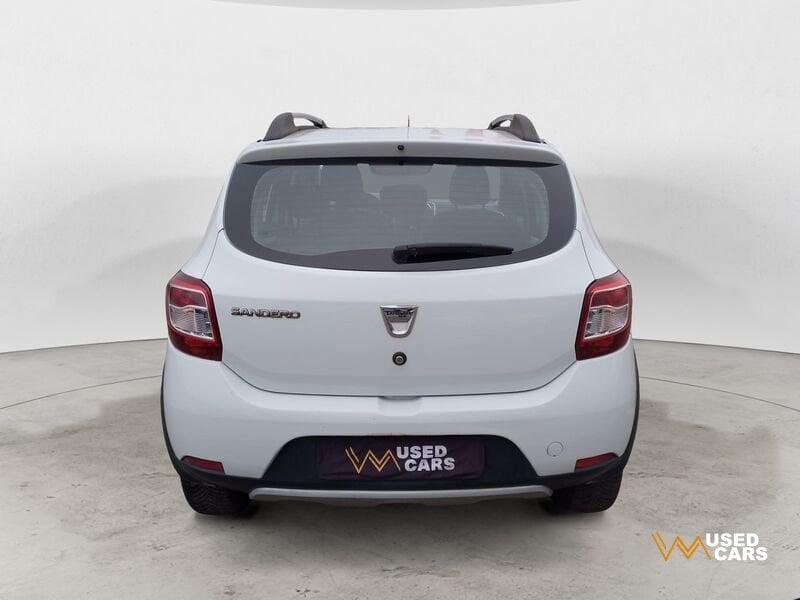 Dacia Sandero Sandero Stepway 0.9 TCe 12V 90 CV Start&Stop