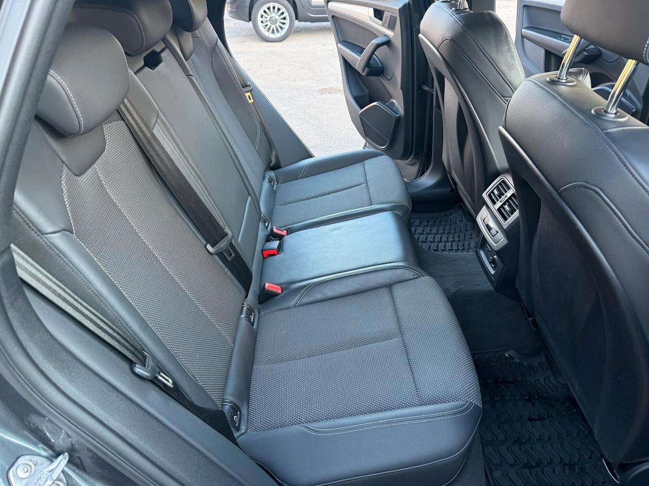 Audi Q5 SPB 40 TDI quattro S tronic line plus