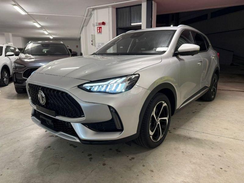 MG HS 1.5T-GDI Luxury