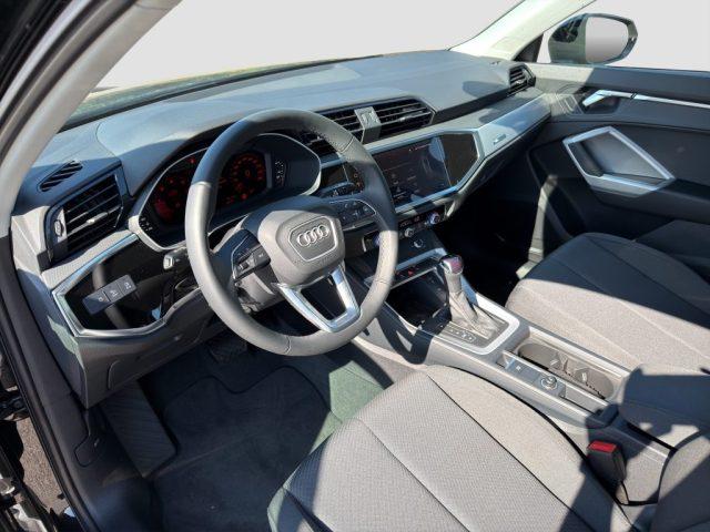 AUDI Q3 Q3 35 TDI S tronic Business