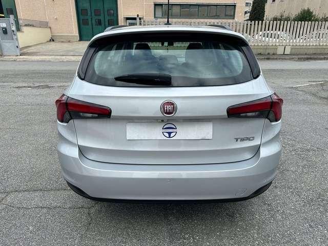 Fiat Tipo 1.6 Mjt S&S SW S-Design 120cv