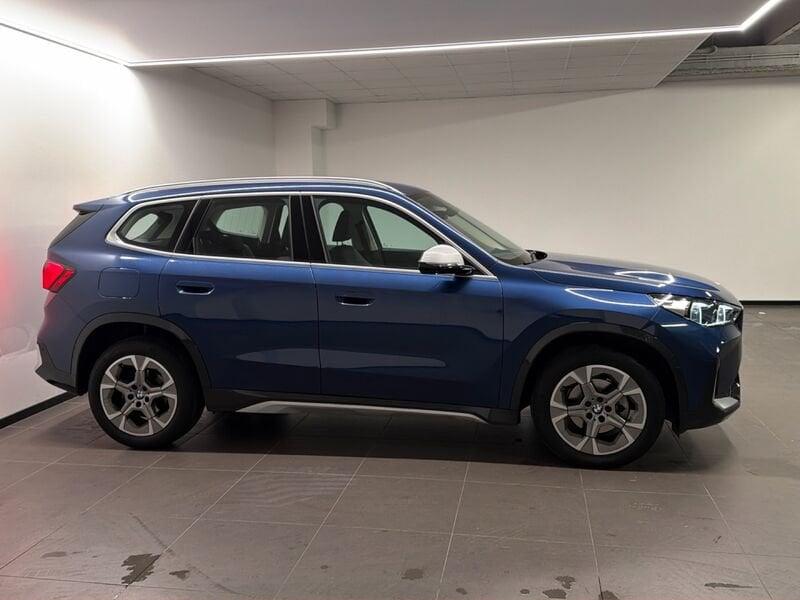 BMW X1 S DRIVE 18D