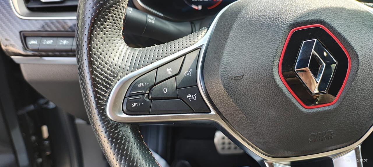 Renault Arkana Hybrid E-Tech 145 CV R.S.Line Fast Track