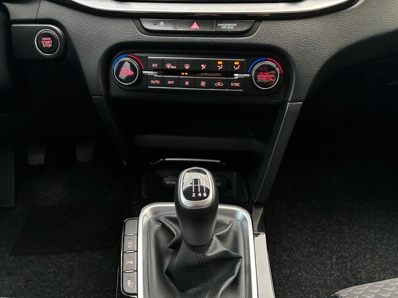 Kia XCeed 1.0 T-GDi GPL High Tech