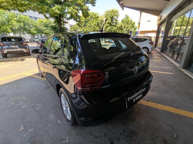 VOLKSWAGEN Polo Business 1.0 TGI 5p. Comfortline BlueMotion Techno