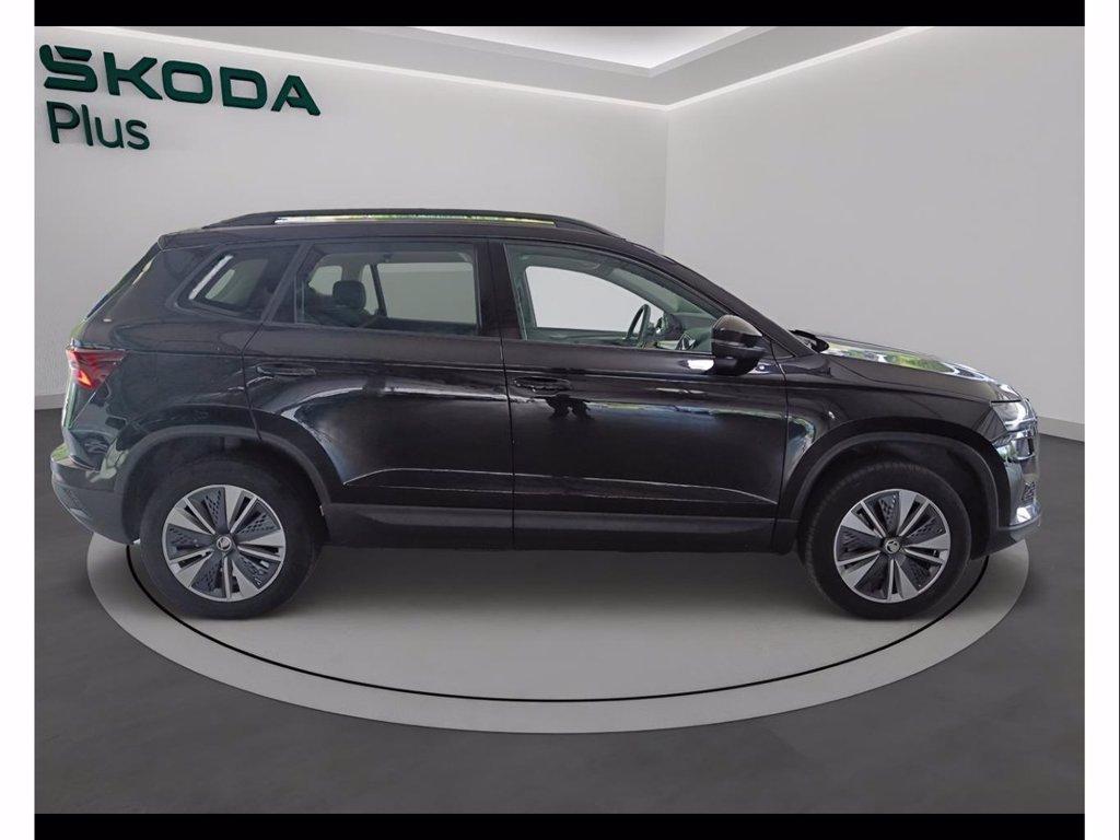 SKODA Karoq 2.0 tdi executive 115cv del 2023