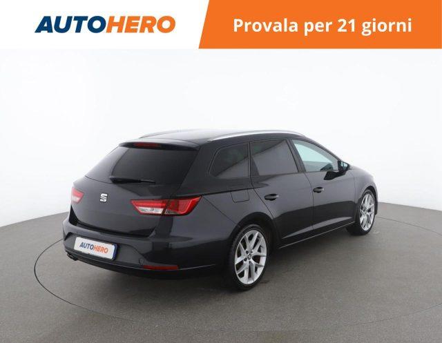 SEAT Leon 2.0 TDI 150 CV ST Start/Stop FR