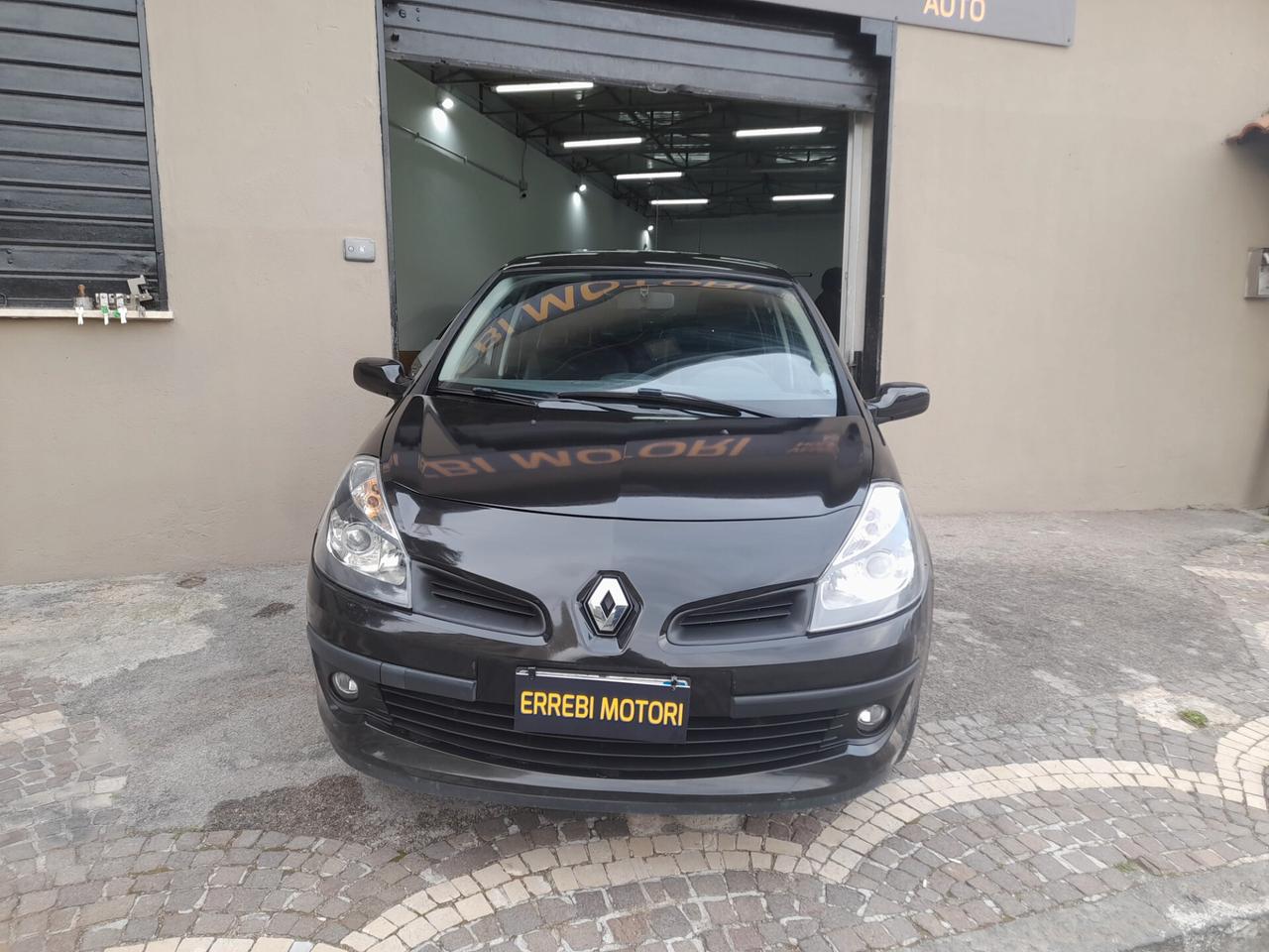 Renault Clio 1.2 5 porte Le Iene