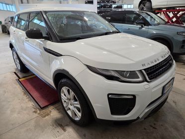 Land Rover Range Evoque Gancio Traino - 2018 IN ARRIVO