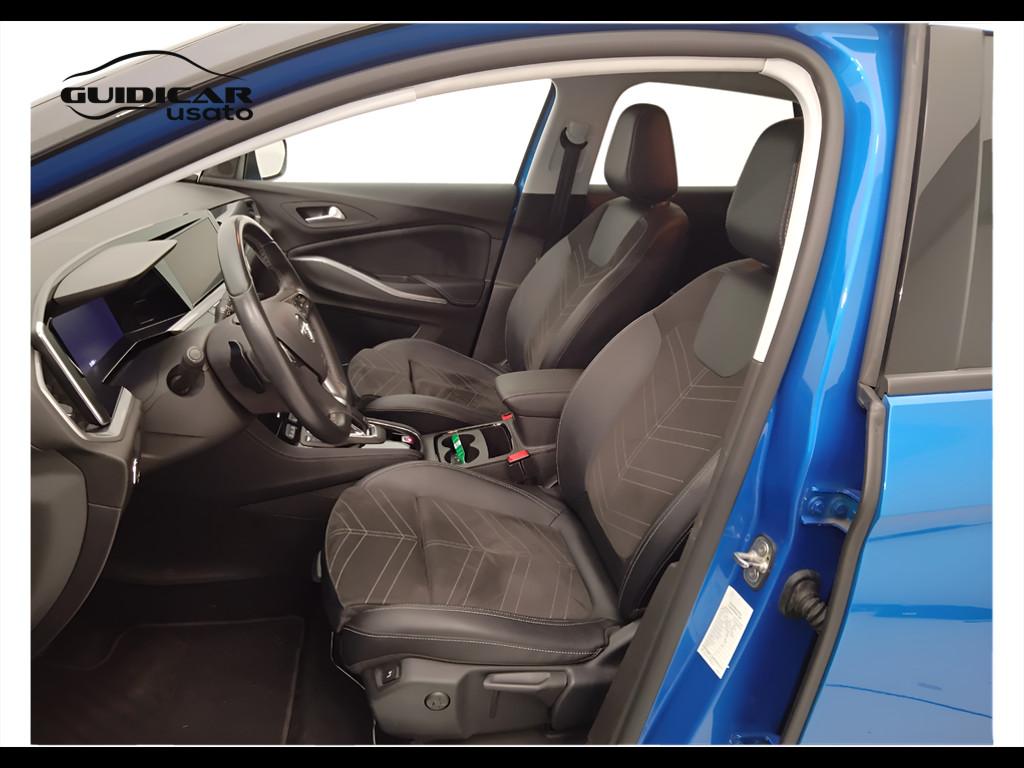 OPEL Grandland I 2022 - Grandland 1.5 ecotec Ultimate s&s 130cv a