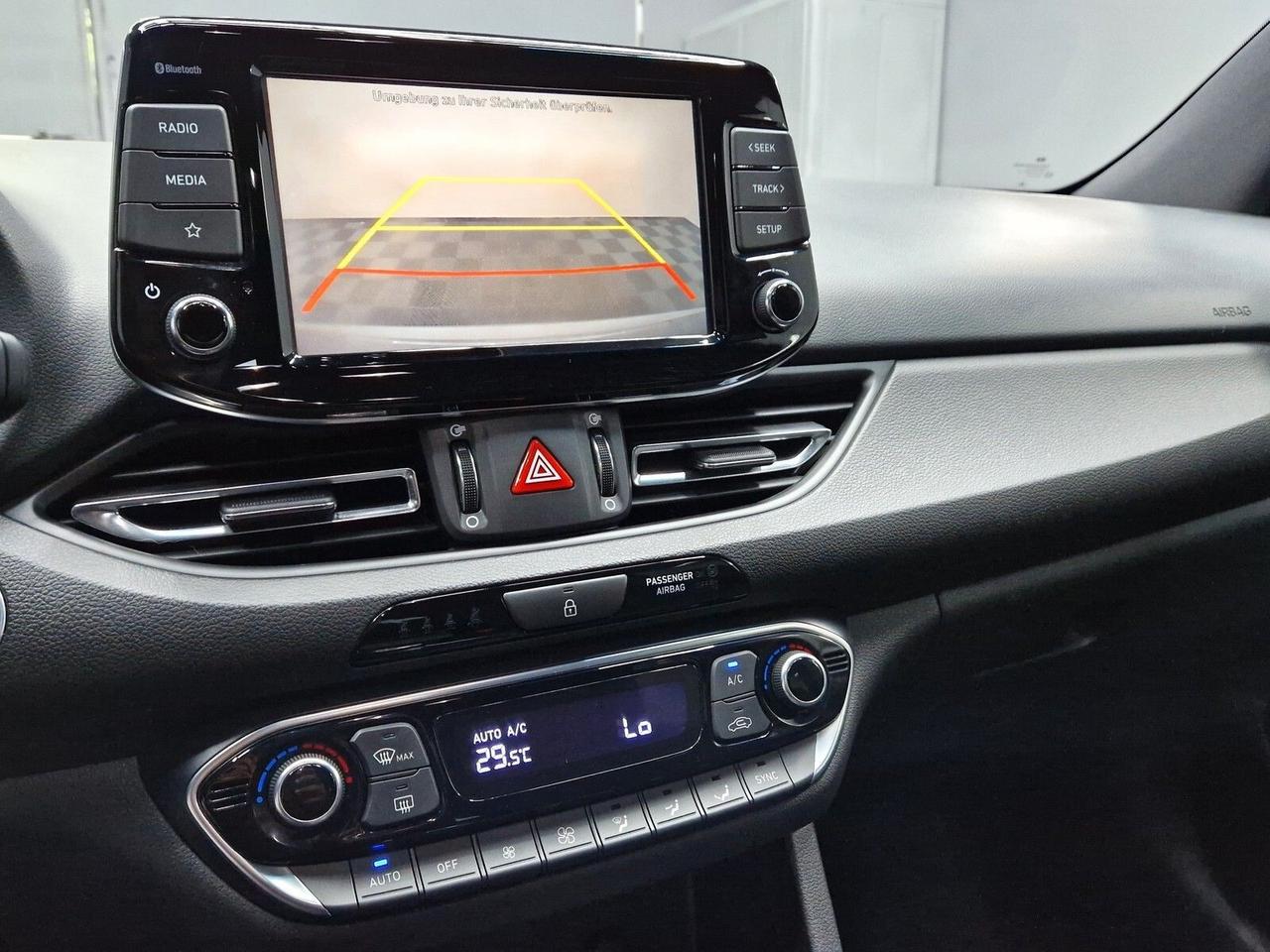 HYUNDAI i30 N PERFORMANCE-19"-CAMERA-LED-LANE ASSIST