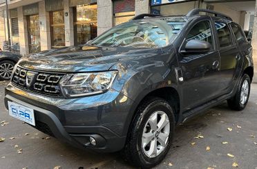 Dacia Duster 1.6 SCe GPL 4x2 Prestige