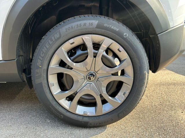 CITROEN C3 PureTech 100 S&S Plus *PREZZO PROMO*