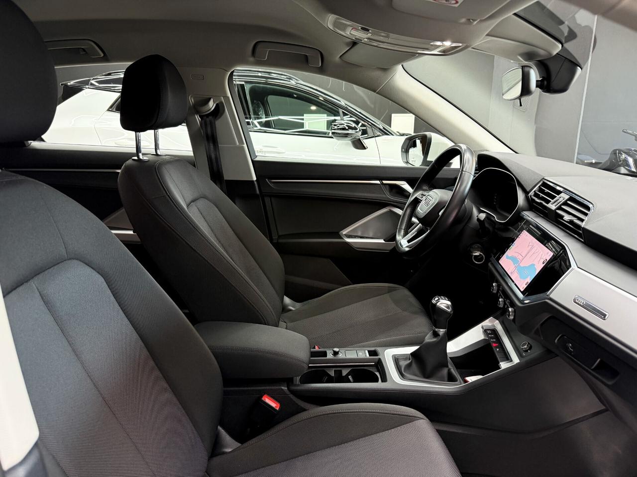 AUDI Q3 SPB 35 2.0 TDI 150CV