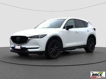 MAZDA - CX-5 - 2.2L Skyactiv-D 150 CV 2WD Homura