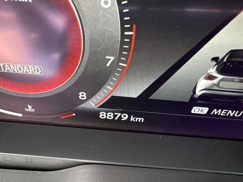 Nissan Juke Juke 1.0 dig-t Tekna 114cv
