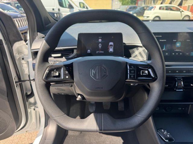 MG MG3 1.5 Comfort