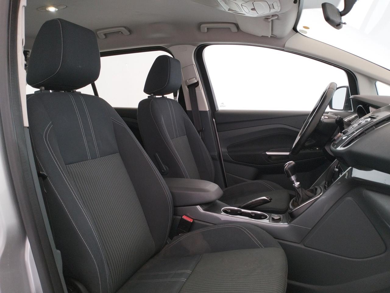 Ford C-Max 1.6 TDCi 115CV Titanium - 7 POSTI