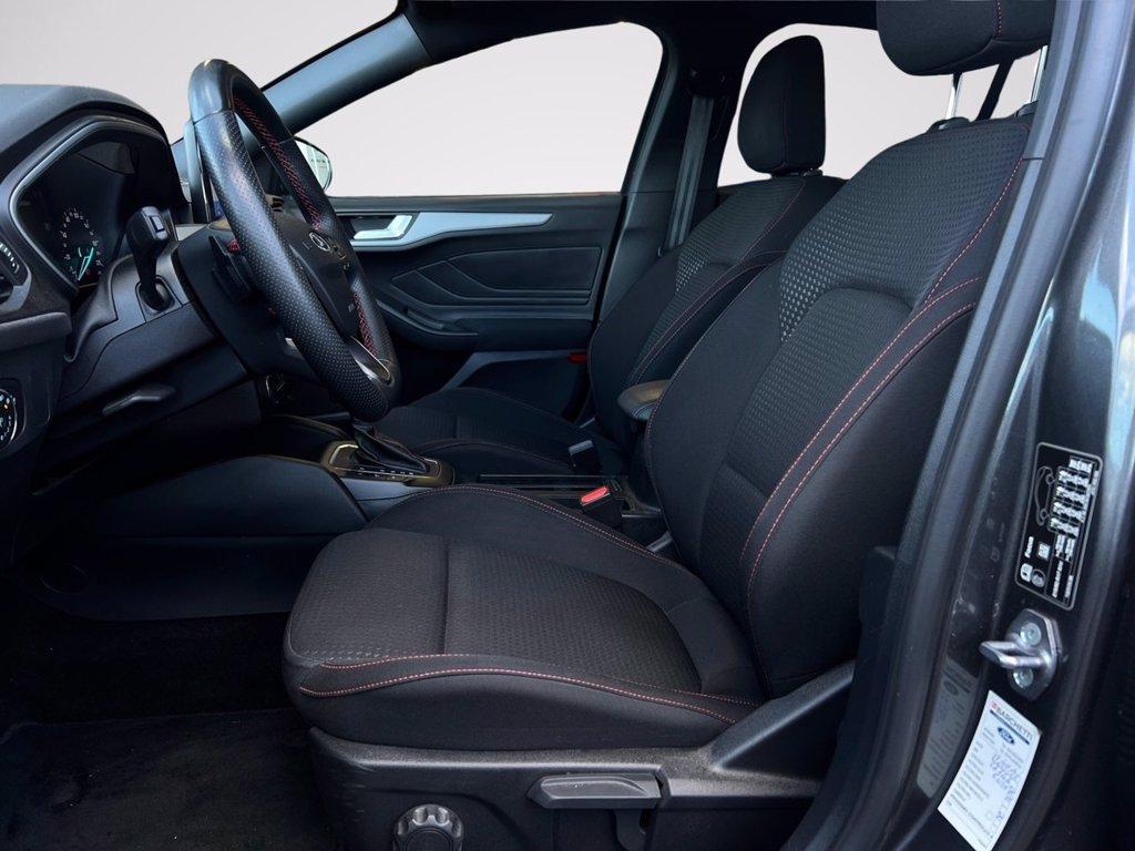 FORD Focus 1.0 EcoBoost Hybrid 125 CV Power. 5p. ST-Line Style del 2023