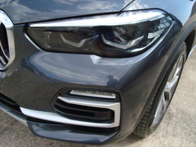 Bmw X5 xDrive30d 265CV 2020