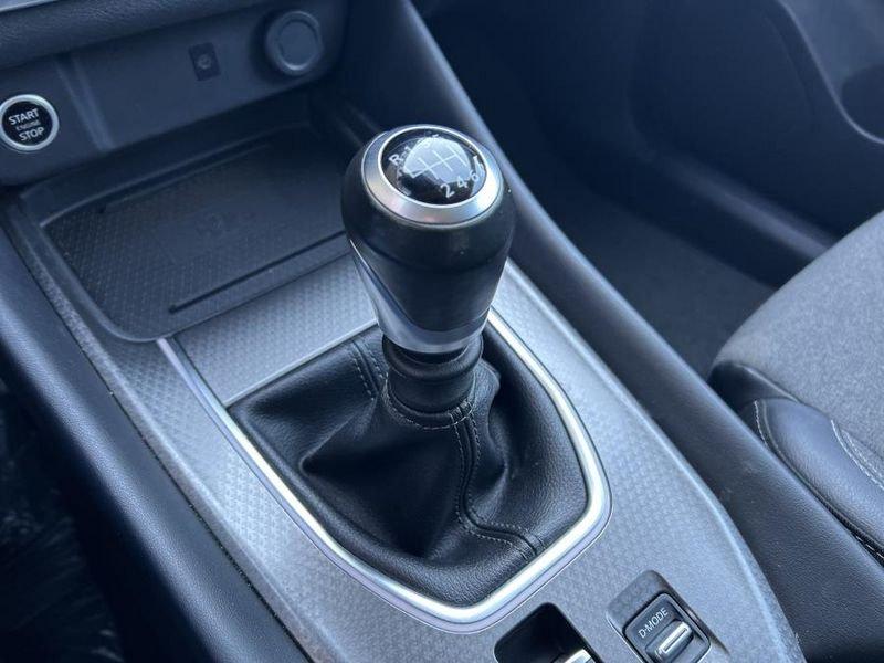 Nissan Qashqai MHEV 140cv N-Connecta PROMOZIONE!!